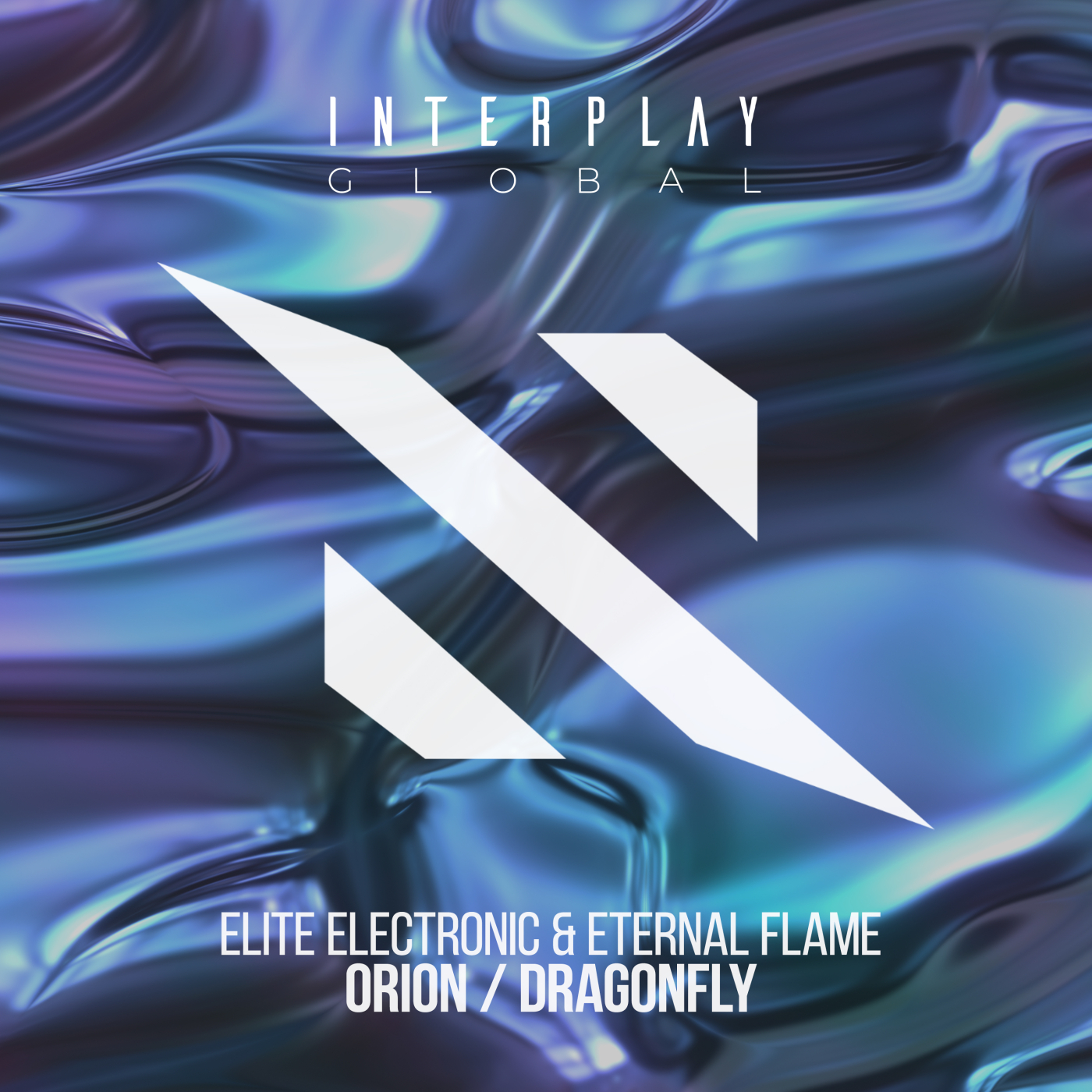 Elite Electronic & Eternal Flame - Orion (Extended Mix)